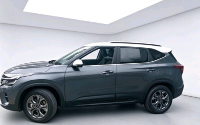 2025 Kia Seltos 1.5 Ex At