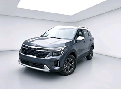 2025 Kia Seltos 1.5 Ex At