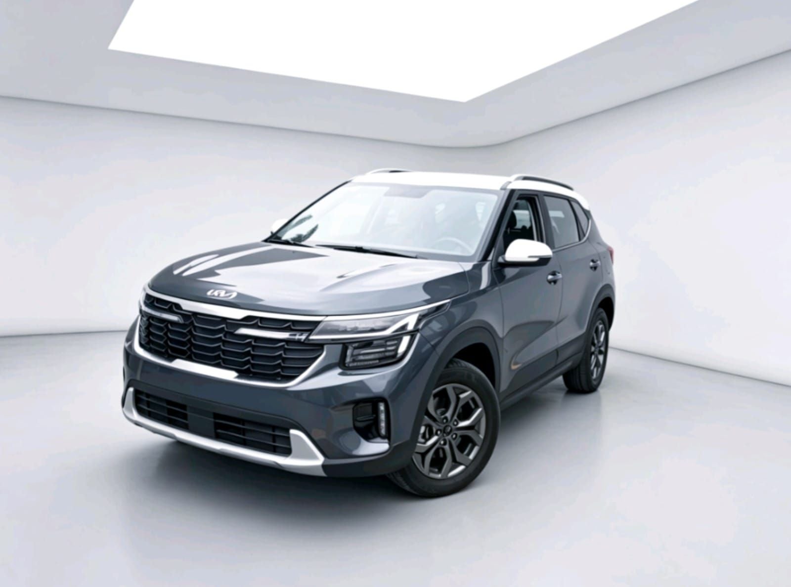 2025 Kia Seltos 1.5 Ex At