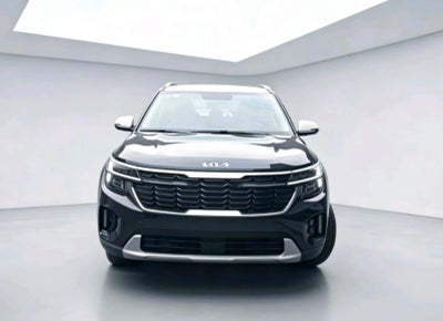 2025 Kia Seltos 1.5 Ex At