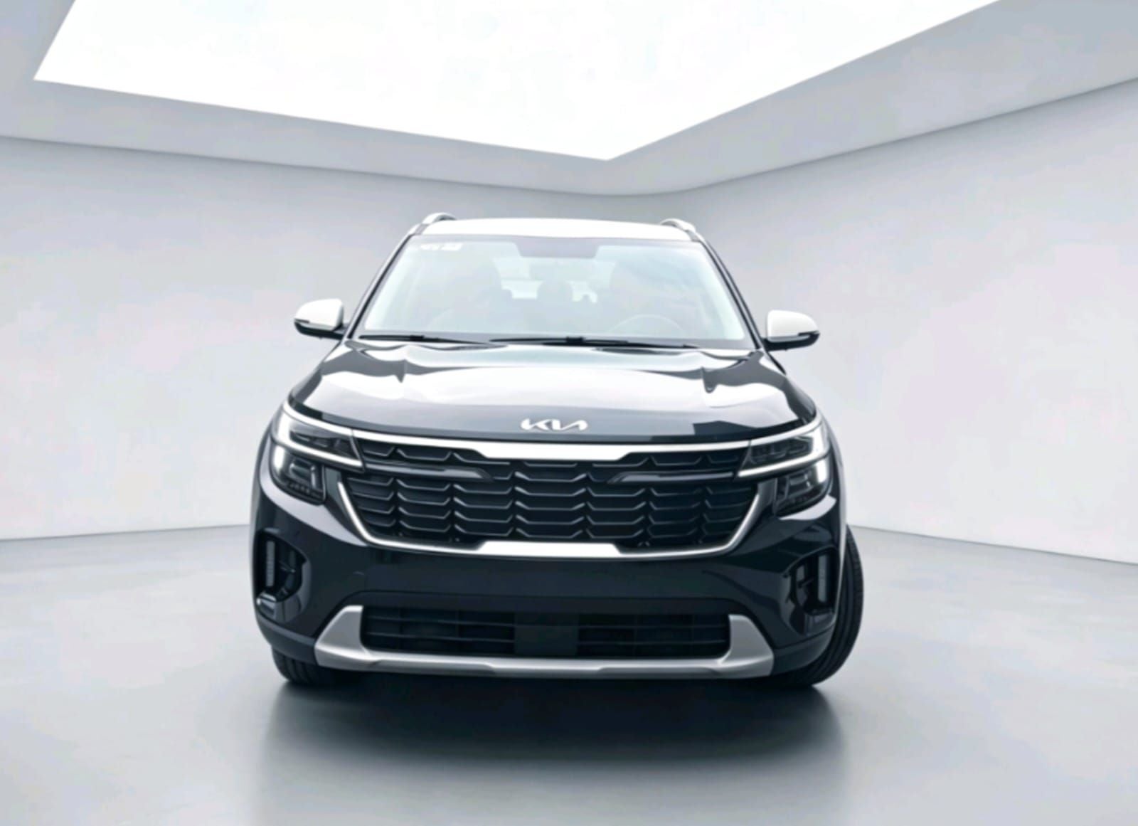 2025 Kia Seltos 1.5 Ex At