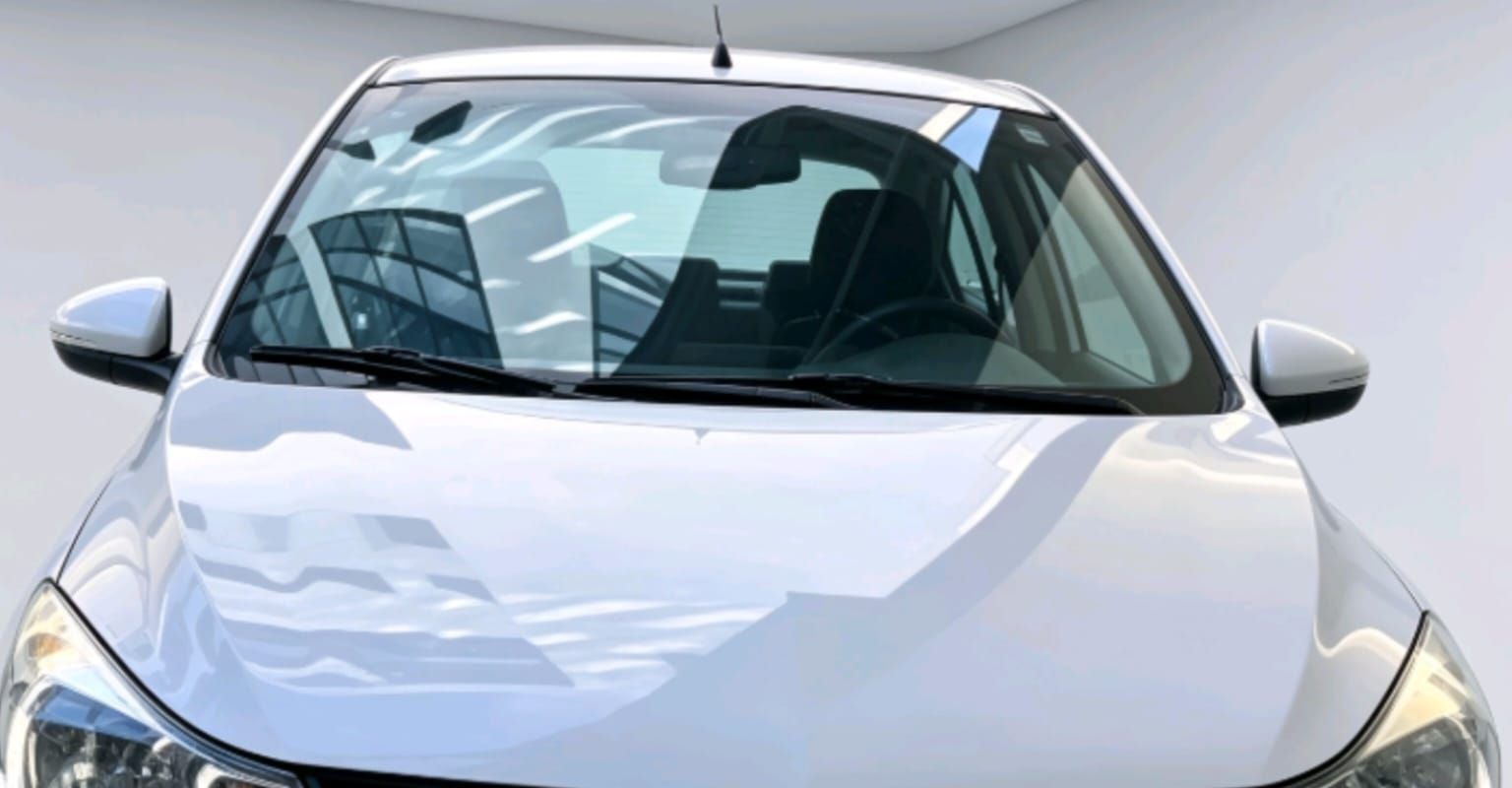 2018 Chevrolet Aveo 1.5 Ls Mt