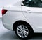2018 Chevrolet Aveo 1.5 Ls Mt