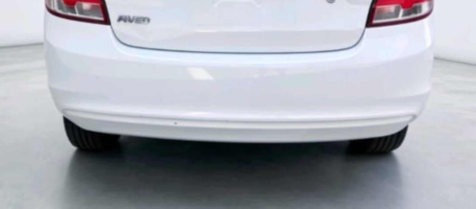 2018 Chevrolet Aveo 1.5 Ls Mt