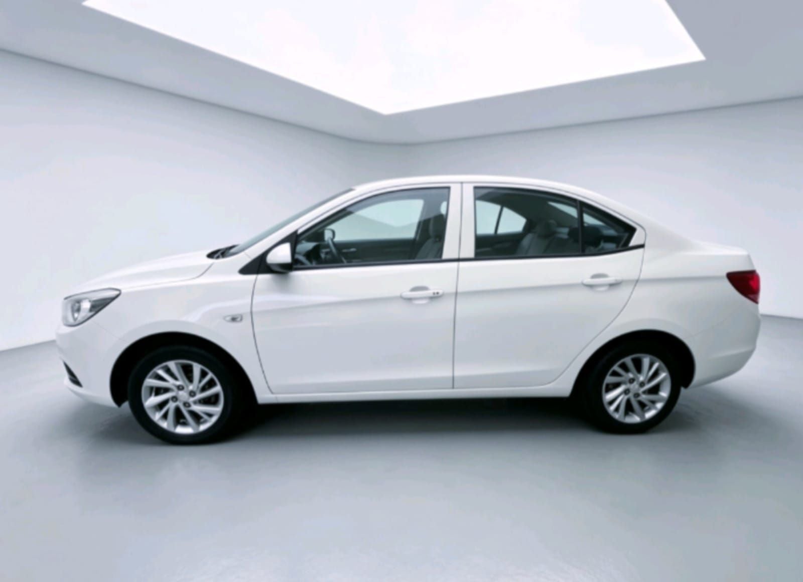 2018 Chevrolet Aveo 1.5 Ls Mt