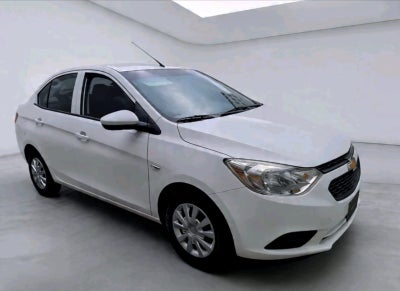2020 Chevrolet Aveo 1.5 Ls At