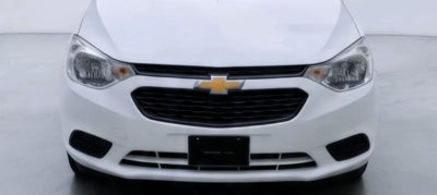 2020 Chevrolet Aveo 1.5 Ls At