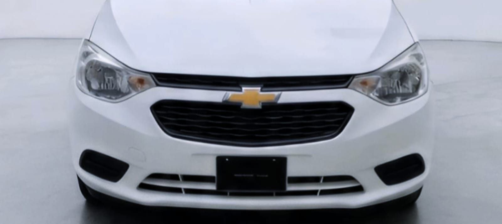 2020 Chevrolet Aveo 1.5 Ls At