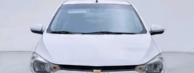 2020 Chevrolet Aveo 1.5 Ls At