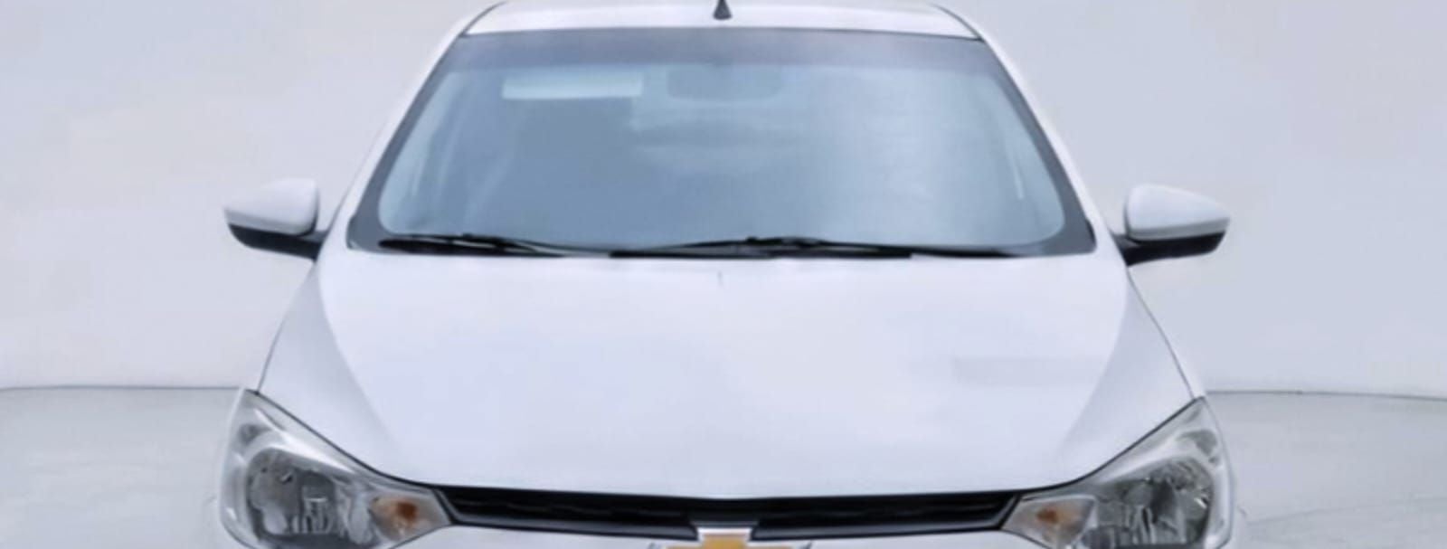 2020 Chevrolet Aveo 1.5 Ls At