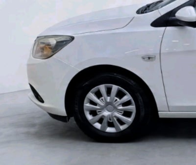 2020 Chevrolet Aveo 1.5 Ls At