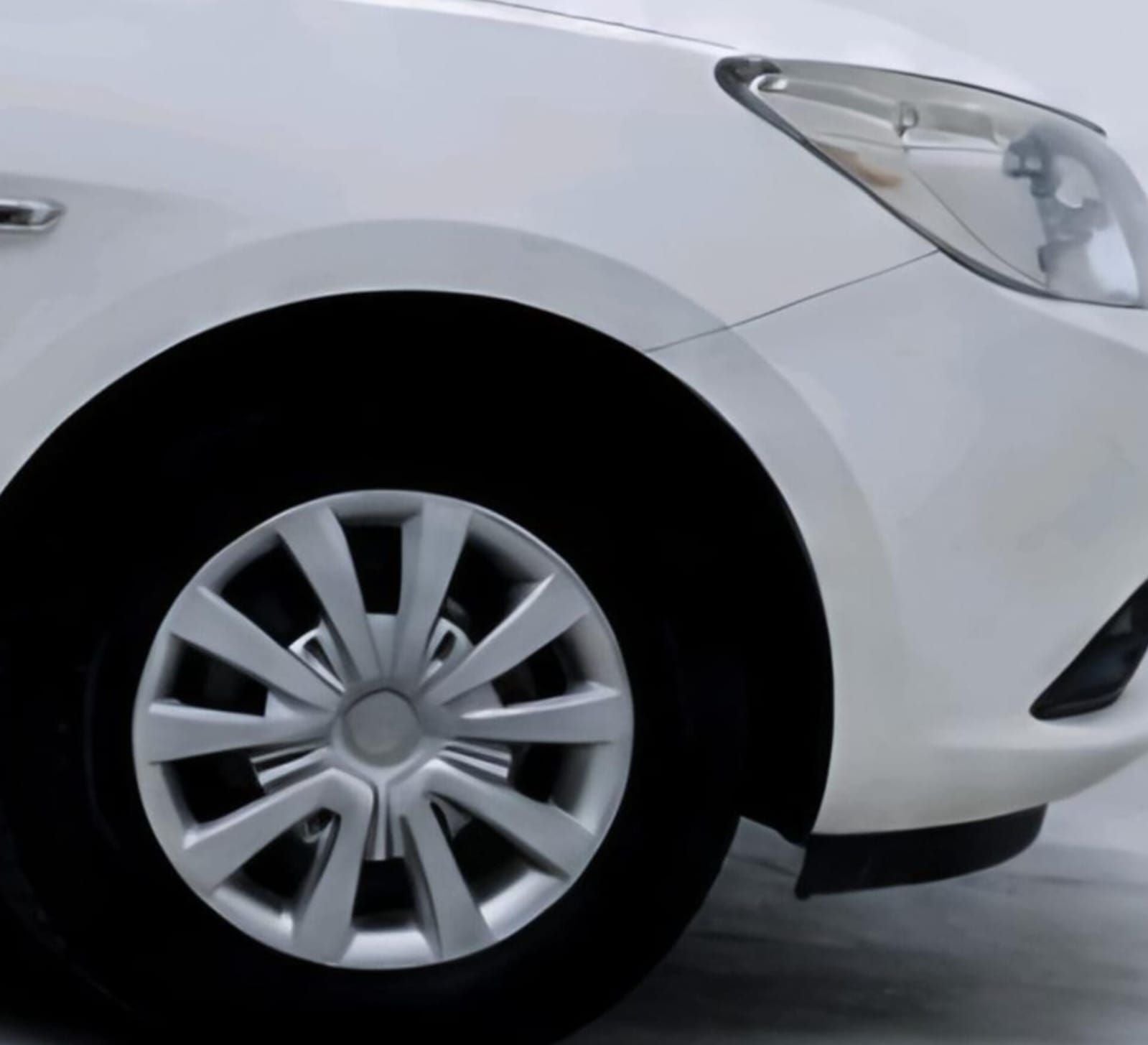 2020 Chevrolet Aveo 1.5 Ls At