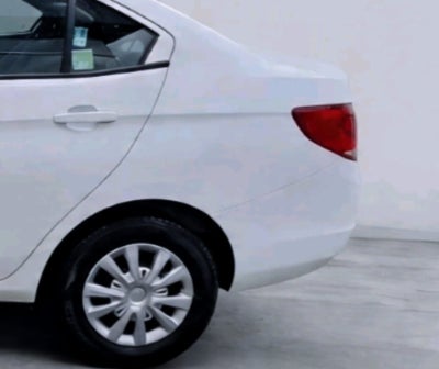 2020 Chevrolet Aveo 1.5 Ls At