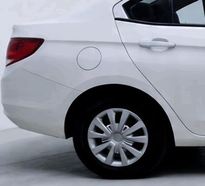 2020 Chevrolet Aveo 1.5 Ls At