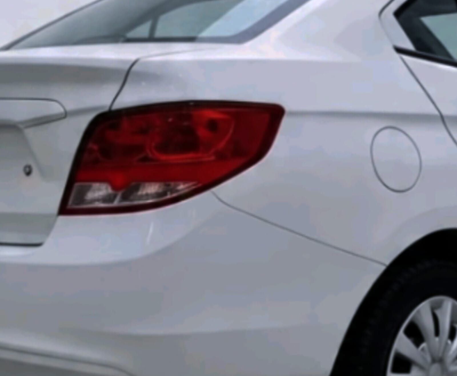 2020 Chevrolet Aveo 1.5 Ls At