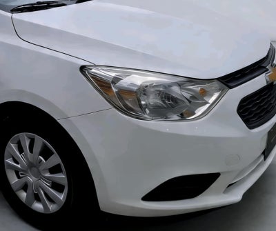 2020 Chevrolet Aveo 1.5 Ls At