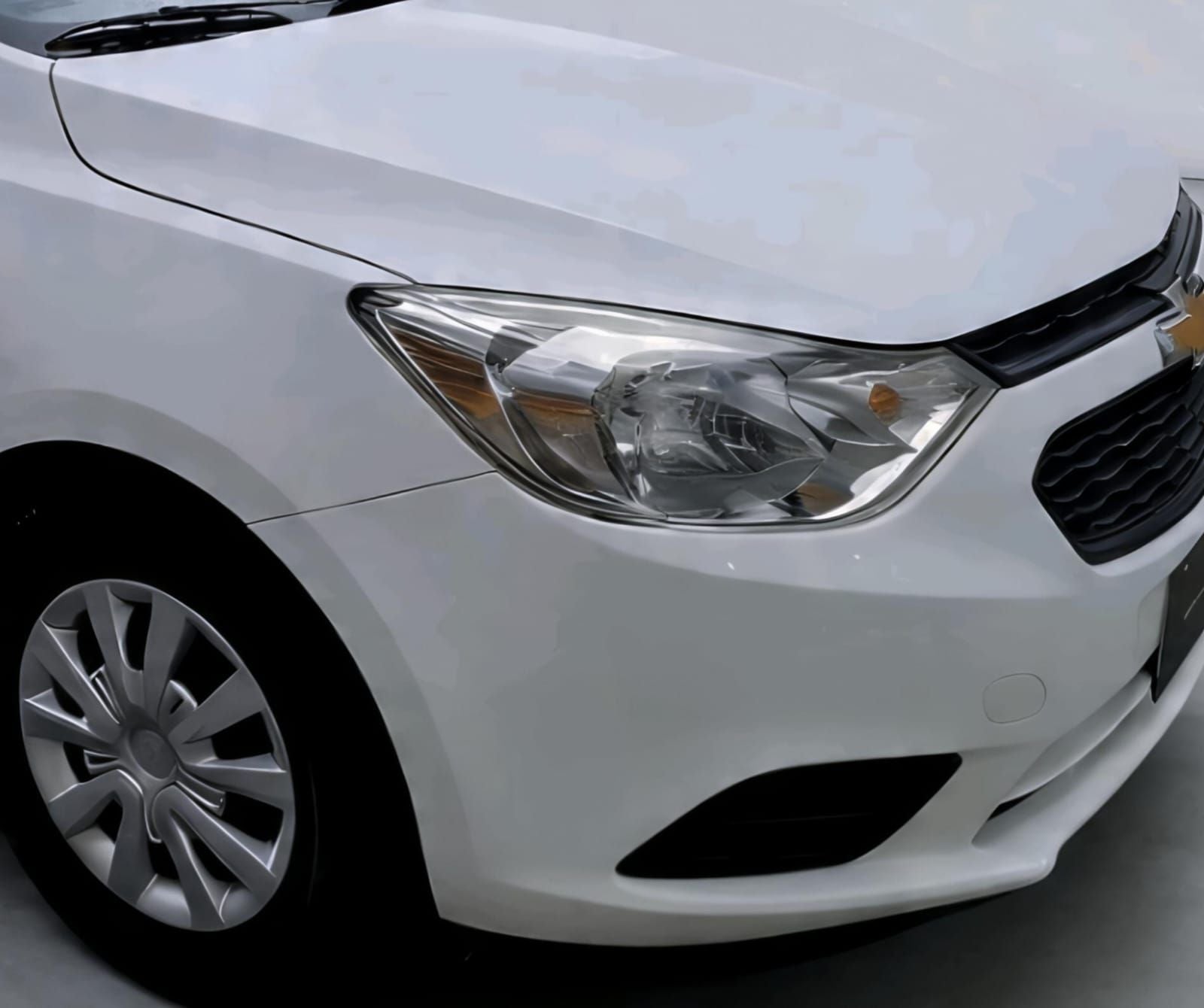 2020 Chevrolet Aveo 1.5 Ls At