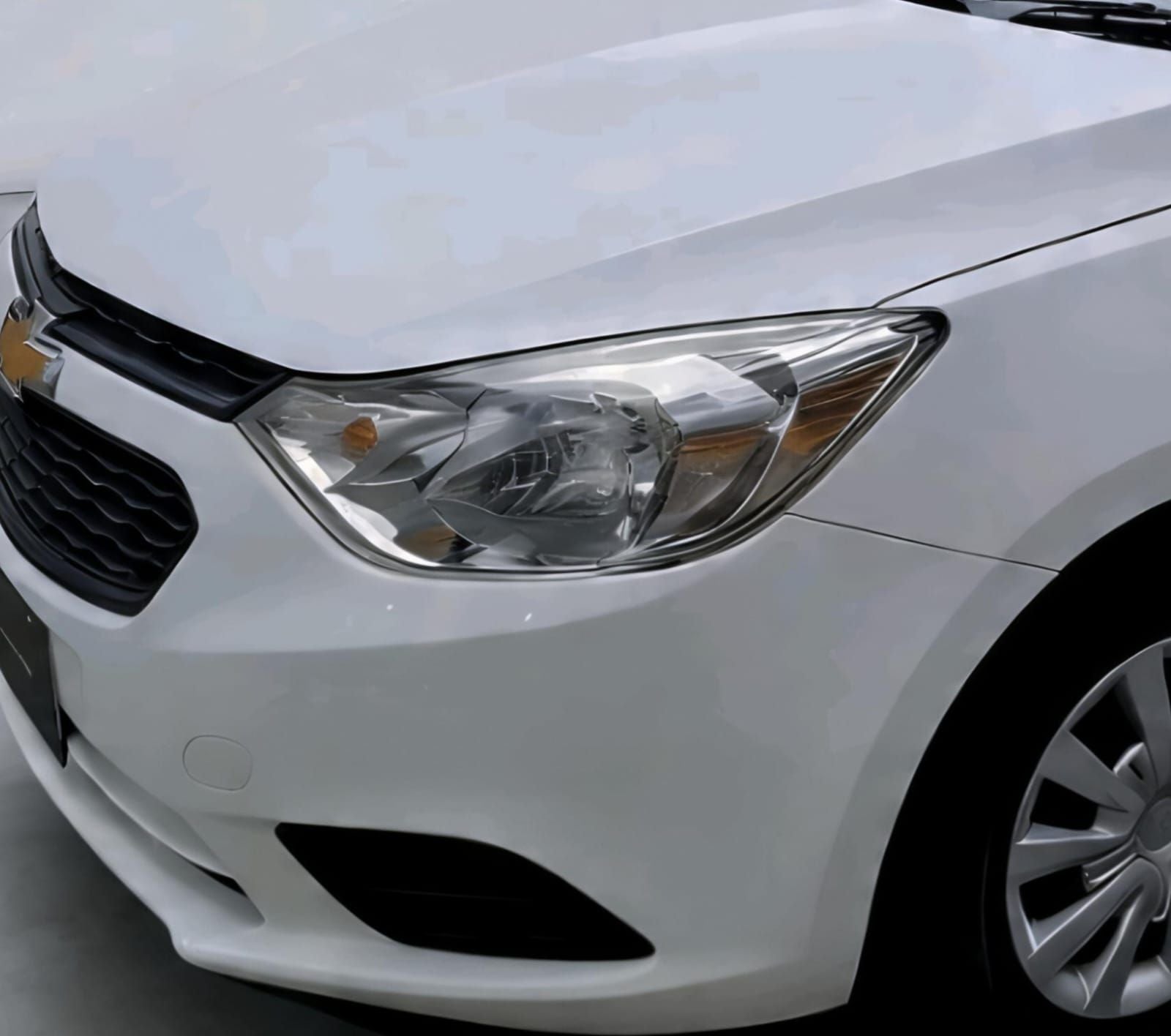 2020 Chevrolet Aveo 1.5 Ls At