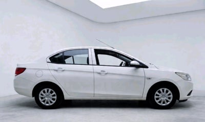 2020 Chevrolet Aveo 1.5 Ls At