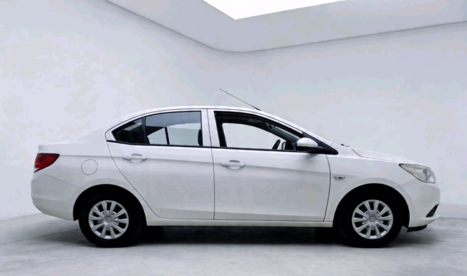 2020 Chevrolet Aveo 1.5 Ls At