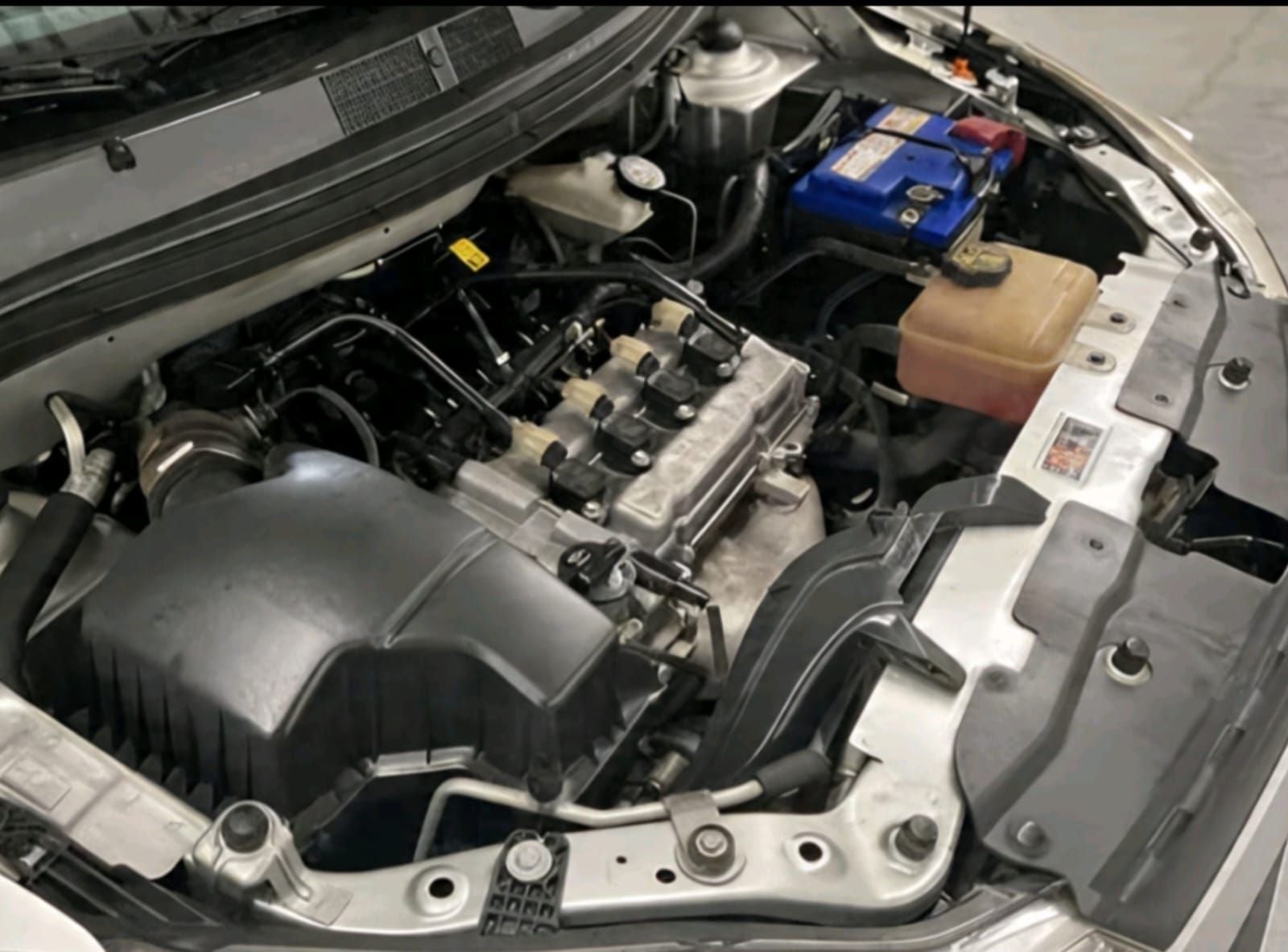 2020 Chevrolet Aveo 1.5 Ls At