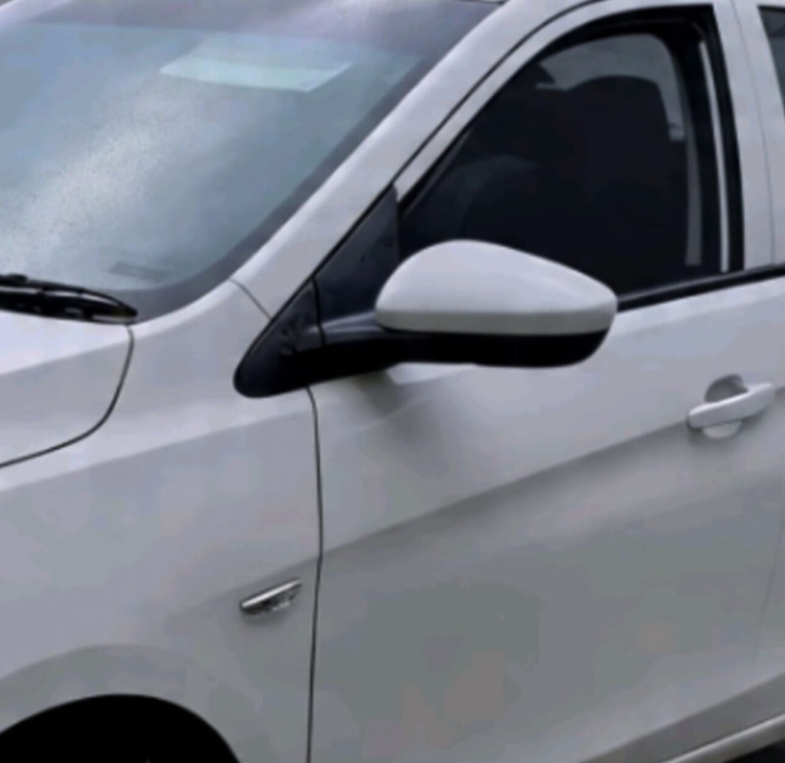 2020 Chevrolet Aveo 1.5 Ls At