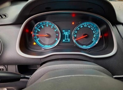 2020 Chevrolet Aveo 1.5 Ls At