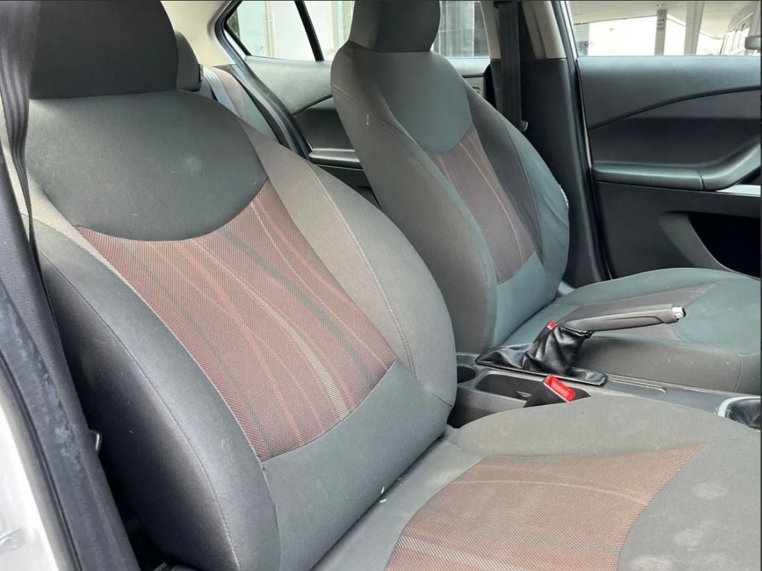 2020 Chevrolet Aveo 1.5 Ls At