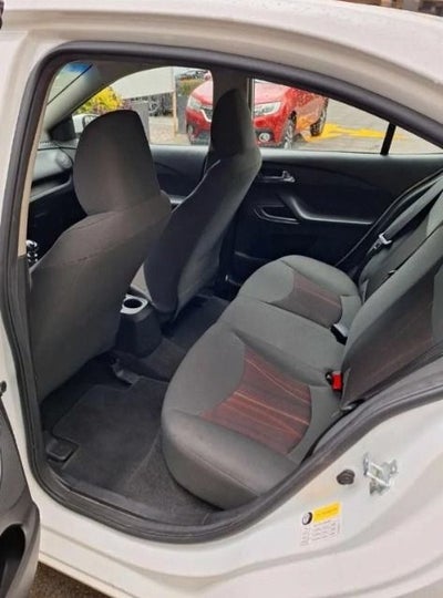 2020 Chevrolet Aveo 1.5 Ls At