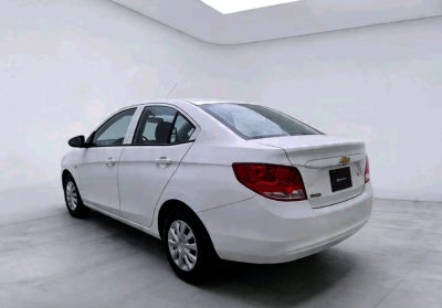2020 Chevrolet Aveo 1.5 Ls At