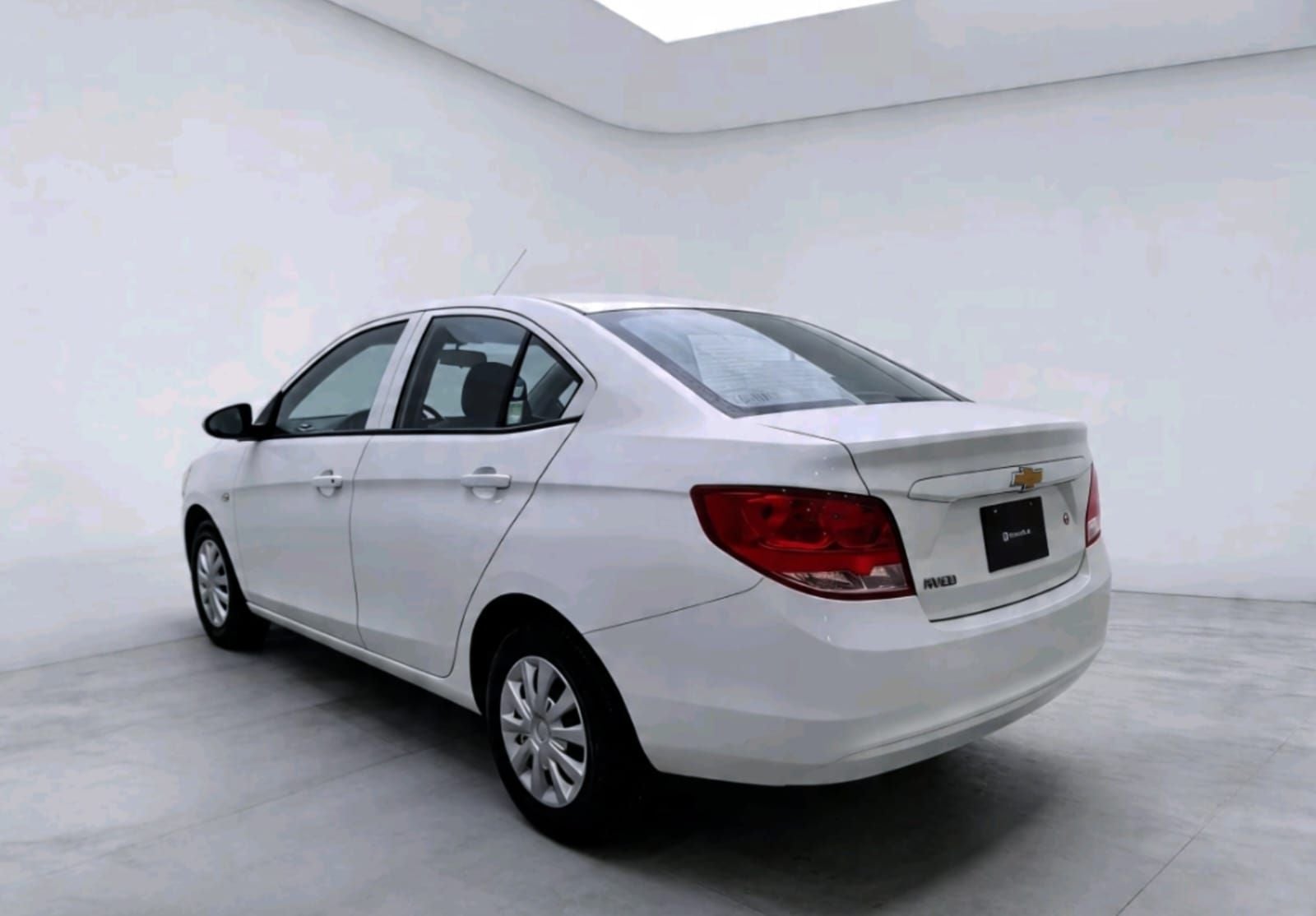 2020 Chevrolet Aveo 1.5 Ls At