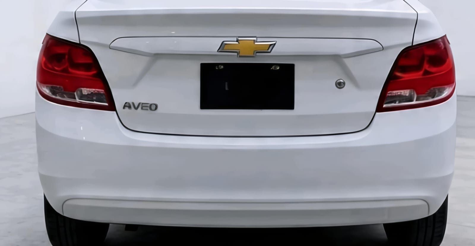 2020 Chevrolet Aveo 1.5 Ls At