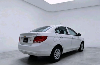 2020 Chevrolet Aveo 1.5 Ls At