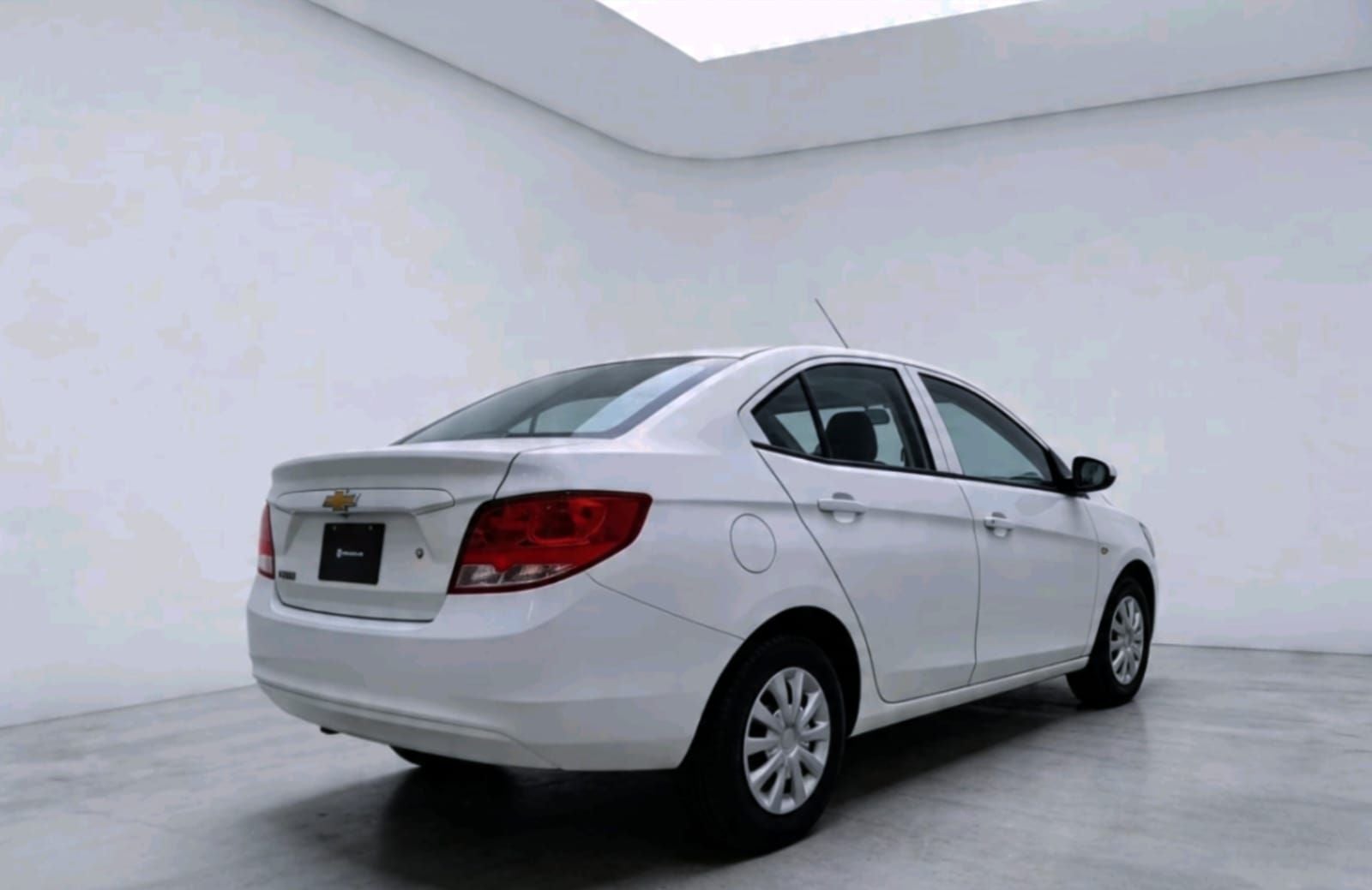 2020 Chevrolet Aveo 1.5 Ls At