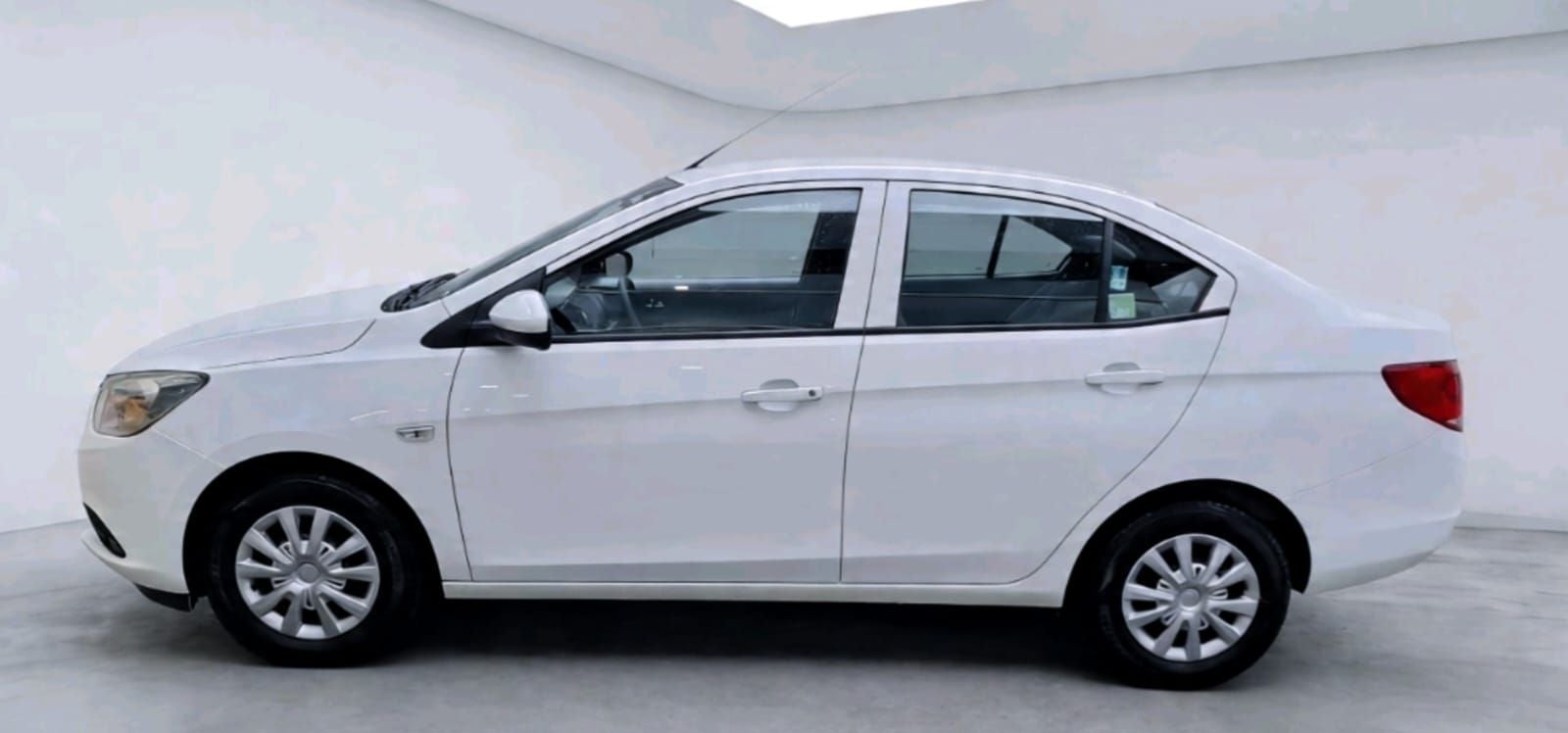 2020 Chevrolet Aveo 1.5 Ls At