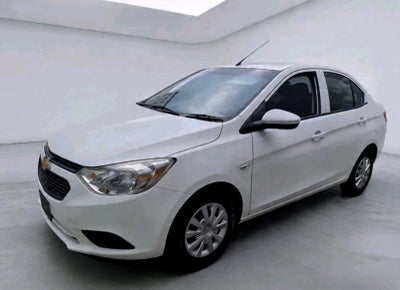 2020 Chevrolet Aveo 1.5 Ls At