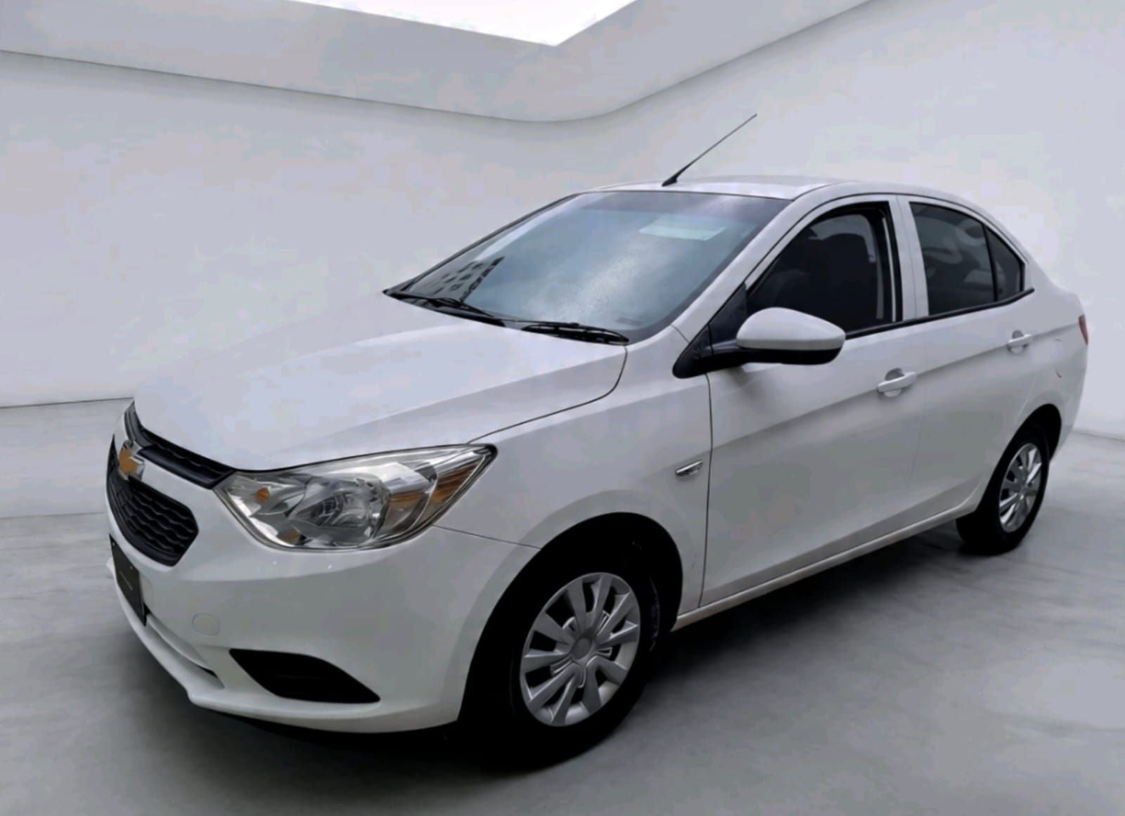 2020 Chevrolet Aveo 1.5 Ls At