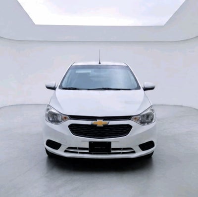 2020 Chevrolet Aveo 1.5 Ls At