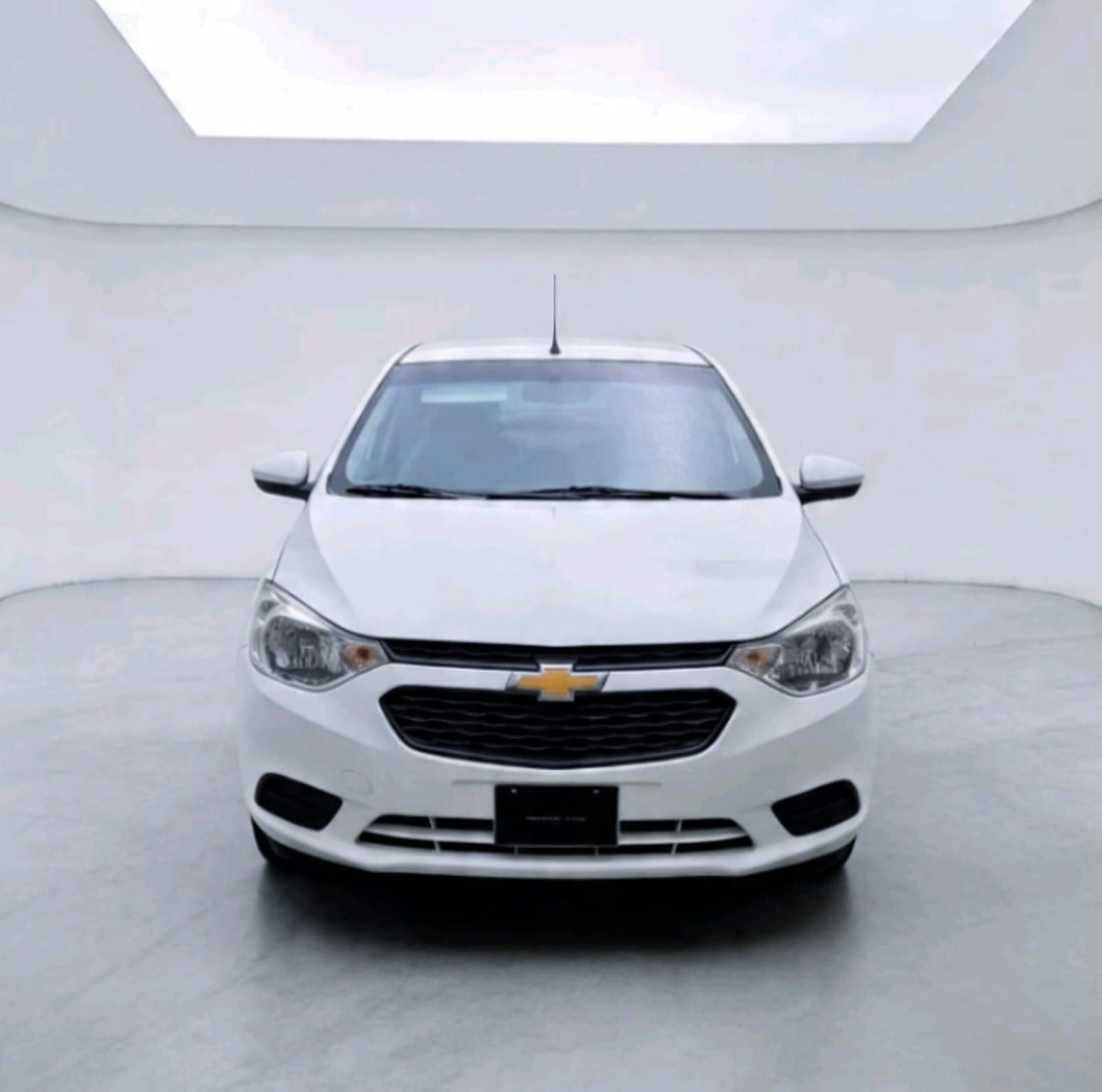 2020 Chevrolet Aveo 1.5 Ls At