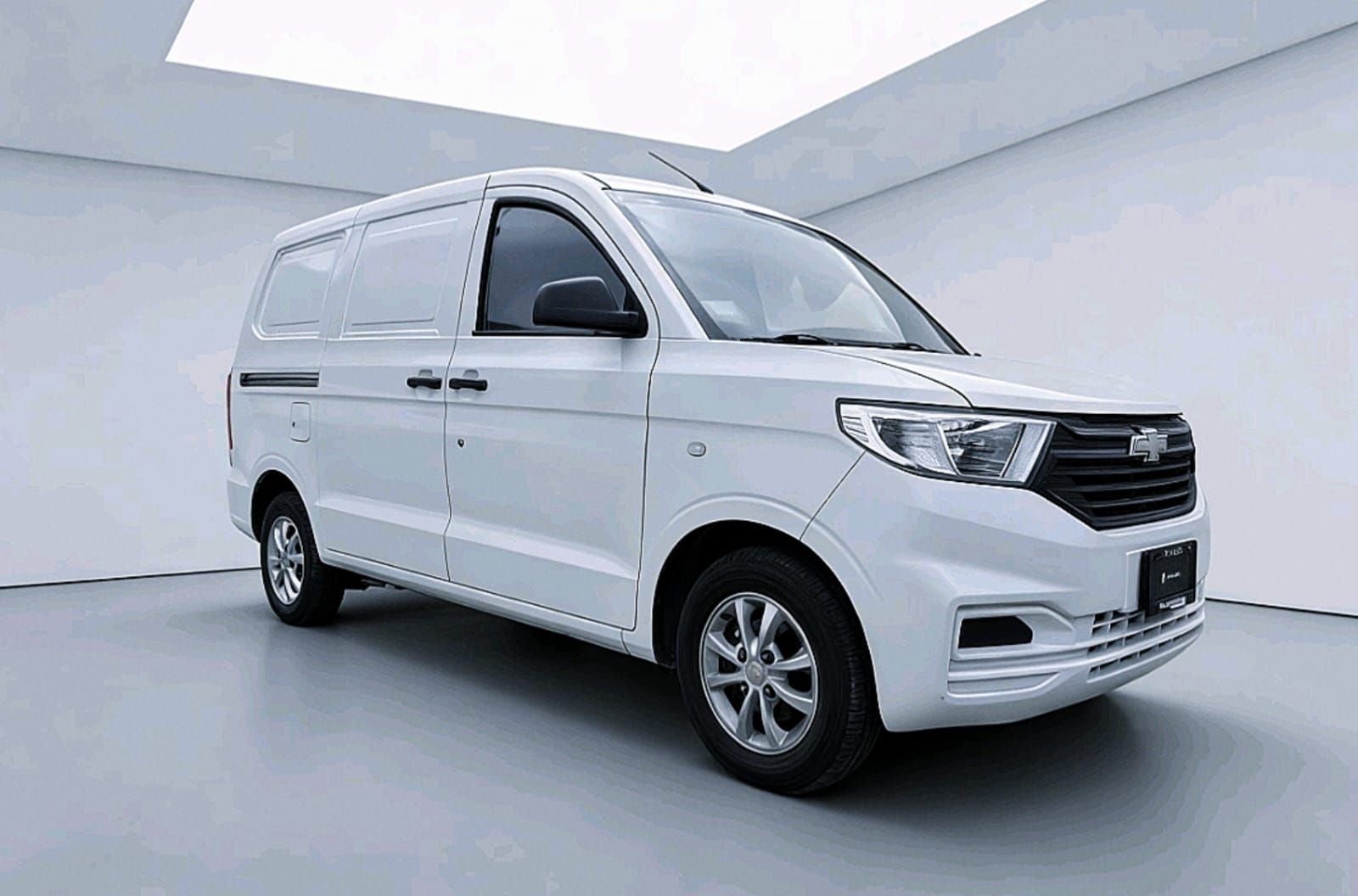 2023 Chevrolet Tornado 1.5 VAN PAQ B CARGO Mt