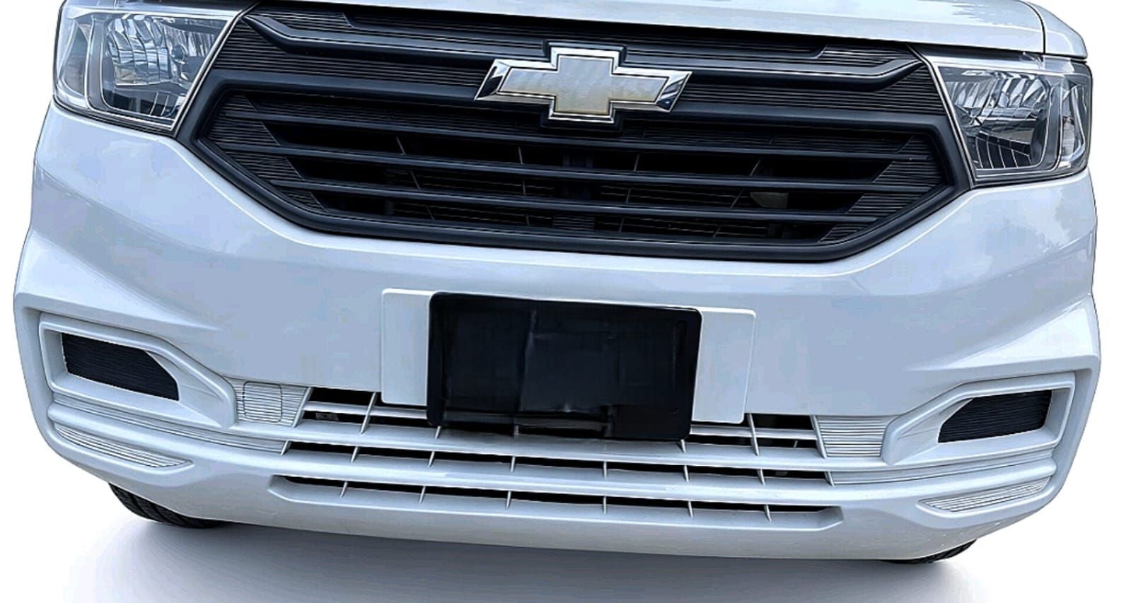 2023 Chevrolet Tornado 1.5 VAN PAQ B CARGO Mt