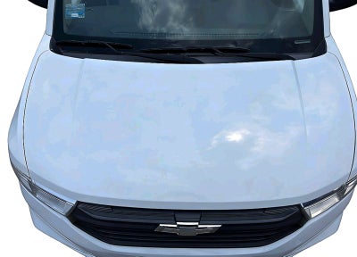 2023 Chevrolet Tornado 1.5 VAN PAQ B CARGO Mt