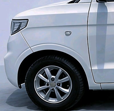 2023 Chevrolet Tornado 1.5 VAN PAQ B CARGO Mt
