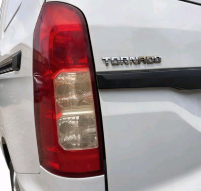 2023 Chevrolet Tornado 1.5 VAN PAQ B CARGO Mt