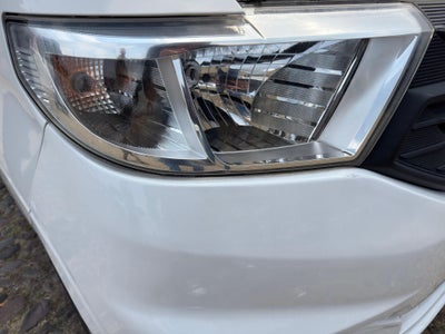 2023 Chevrolet Tornado 1.5 VAN PAQ B CARGO Mt