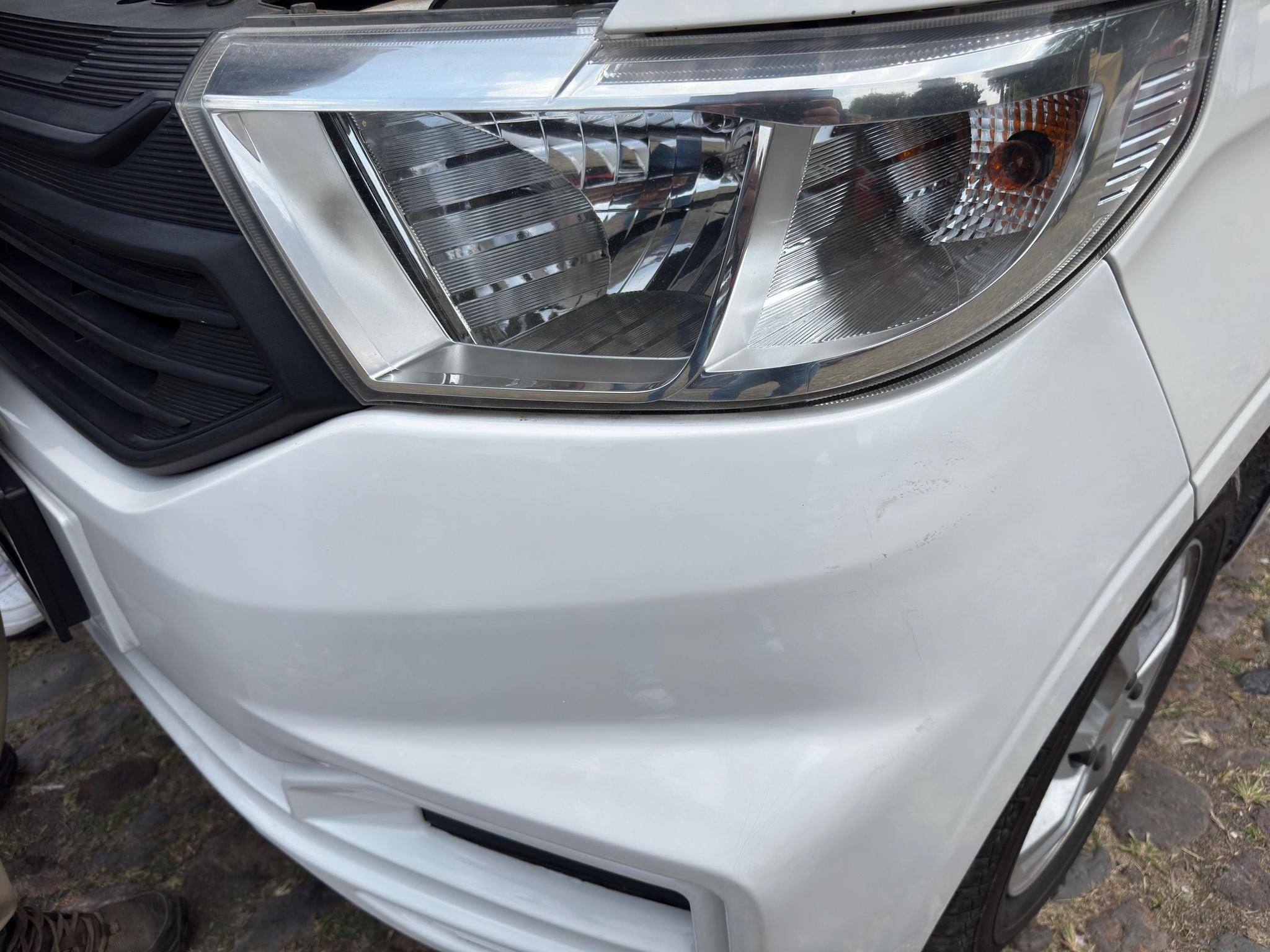 2023 Chevrolet Tornado 1.5 VAN PAQ B CARGO Mt
