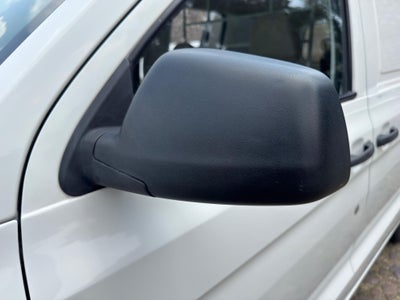 2023 Chevrolet Tornado 1.5 VAN PAQ B CARGO Mt