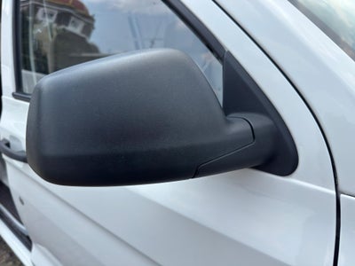 2023 Chevrolet Tornado 1.5 VAN PAQ B CARGO Mt