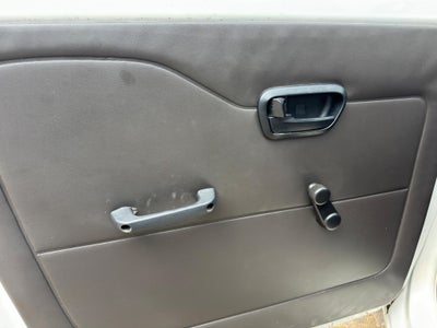 2023 Chevrolet Tornado 1.5 VAN PAQ B CARGO Mt