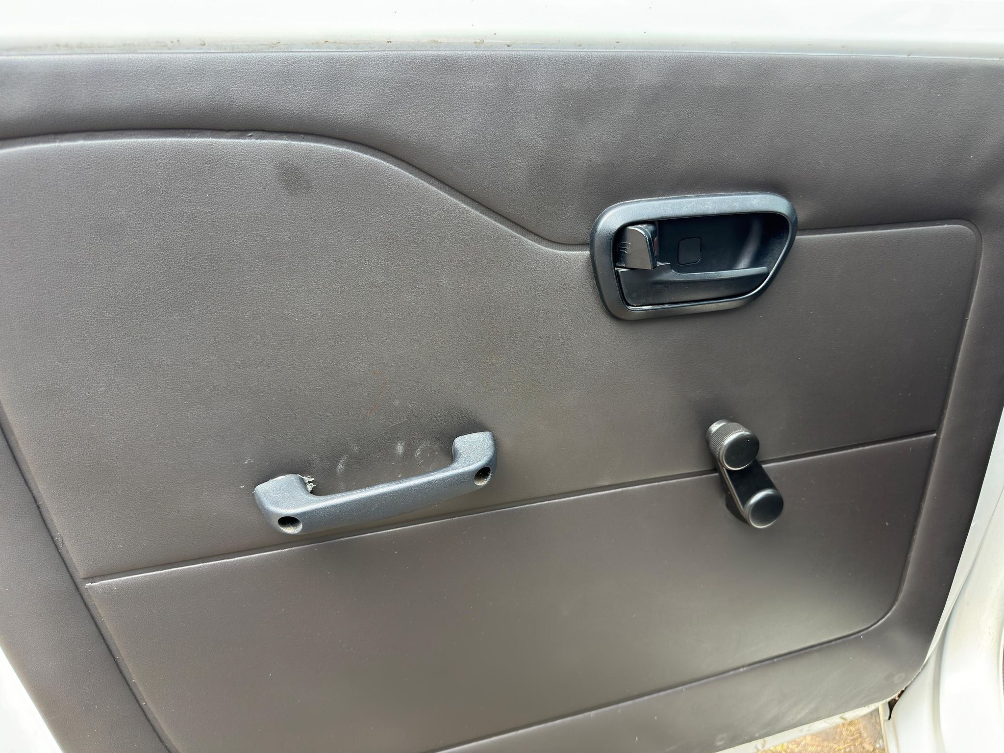 2023 Chevrolet Tornado 1.5 VAN PAQ B CARGO Mt